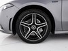 Mercedes Classe A 250 e phev (eq-power) premium auto ibrido grigio