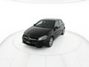 Mercedes Classe A 180 d business auto diesel nero