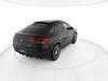 Mercedes GLE Coupè gle coupe 350 de phev (e eq-power) premium pro 4matic auto ibrido nero