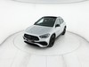 Mercedes GLA 200 d premium 4matic auto diesel argento