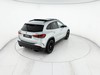 Mercedes GLA 200 d premium 4matic auto diesel argento