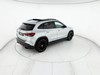 Mercedes GLA 200 d premium 4matic auto diesel argento