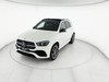 Mercedes GLE gle 400 d premium plus 4matic auto diesel bianco