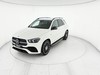 Mercedes GLE gle 350 de phev (e eq-power) premium 4matic auto ibrido bianco