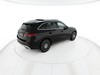 Mercedes GLC 220 d advanced 4matic auto ibrido nero