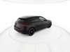 Mercedes Classe A 180 d amg line advanced plus auto diesel nero