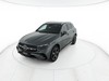 Mercedes GLC 220 d amg advanced 4matic auto ibrido grigio