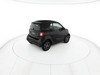 Smart Fortwo eq pure 4,6kw elettrica nero