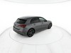 Mercedes Classe A 180 d amg line advanced plus auto diesel grigio