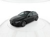 Mercedes Classe A 180 d amg line advanced plus auto diesel nero