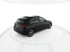 Mercedes Classe A 180 d amg line advanced plus auto diesel nero