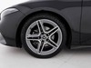 Mercedes Classe A 180 d amg line advanced plus auto diesel nero