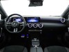 Mercedes Classe A 180 d amg line advanced plus auto diesel nero