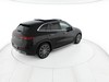 Mercedes EQE suv 500 amg line premium plus 4matic elettrica nero