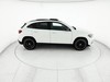 Mercedes GLA 200 d amg line advanced plus 4matic auto diesel bianco