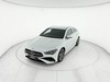 Mercedes CLA Shooting Brake  220 d amg line premium auto diesel bianco