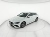 Mercedes CLA Shooting Brake  220 d amg line premium auto diesel bianco