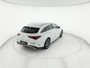 Mercedes CLA Shooting Brake  220 d amg line premium auto diesel bianco