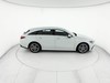 Mercedes CLA Shooting Brake  220 d amg line premium auto diesel bianco