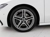 Mercedes CLA Shooting Brake  220 d amg line premium auto diesel bianco