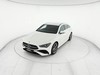 Mercedes CLA Shooting Brake  200 d amg line advanced plus auto diesel bianco