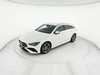 Mercedes CLA Shooting Brake  200 d amg line advanced plus auto diesel bianco