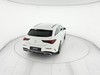 Mercedes CLA Shooting Brake  200 d amg line advanced plus auto diesel bianco