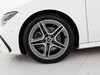 Mercedes CLA Shooting Brake  200 d amg line advanced plus auto diesel bianco