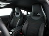 Mercedes CLA Shooting Brake  200 d amg line advanced plus auto diesel bianco