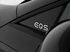 Mercedes EQS 350 Luxury elettrica nero