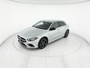 Mercedes Classe A 250 e phev (eq-power) premium auto ibrido argento