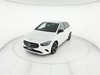 Mercedes Classe B 200 d sport plus auto diesel bianco