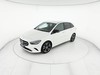 Mercedes Classe B 200 d sport plus auto diesel bianco