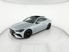 Mercedes CLE coupe 450 amg line premium 4matic auto ibrido argento