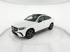 Mercedes GLC Coupè coupe 220 d amg line advanced 4matic auto ibrido bianco