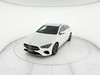 Mercedes CLA Shooting Brake  180 d progressive advanced plus auto diesel bianco