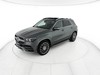 Mercedes GLE gle 350 de phev (e eq-power) premium 4matic auto ibrido grigio