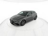 Mercedes Classe A 200 d amg line advanced plus auto diesel grigio