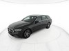 Mercedes Classe E SW sw 200 d advanced auto ibrido grigio