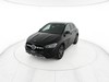 Mercedes GLA 250 e phev (eq-power) business extra auto ibrido nero