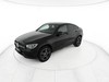 Mercedes GLC Coupè coupe 200 d premium 4matic auto diesel nero