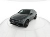 Mercedes GLC Coupè coupe 300 de phev (eq-power) premium 4matic auto ibrido grigio