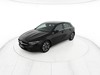 Mercedes Classe A 180 d advanced auto diesel nero