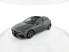 Mercedes Classe A 180 d amg line advanced plus auto diesel grigio
