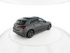 Mercedes Classe A 180 d amg line advanced plus auto diesel grigio