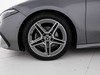 Mercedes Classe A 180 d amg line advanced plus auto diesel grigio