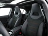 Mercedes Classe A 180 d amg line advanced plus auto diesel grigio
