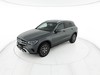 Mercedes GLC 300 e phev (eq-power) sport 4matic auto ibrido argento