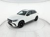 Mercedes GLC 220 d amg line advanced 4matic auto ibrido bianco