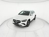 Mercedes GLA 200 d advanced 4matic auto diesel bianco